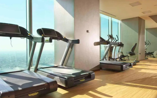 Osaka Marriott Miyako Hotel