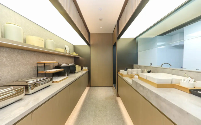 Ji Hotel Shanghai People'S Square Beijing West Road