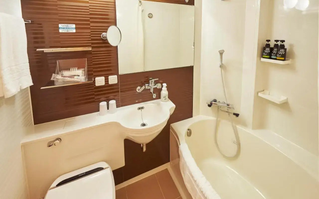 Sotetsu Fresa Inn Kanda Otemachi