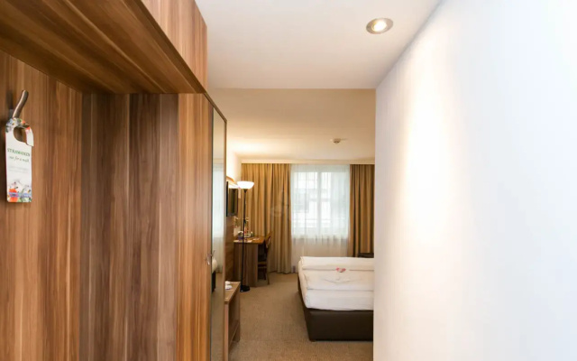 Hotel Enziana Wien