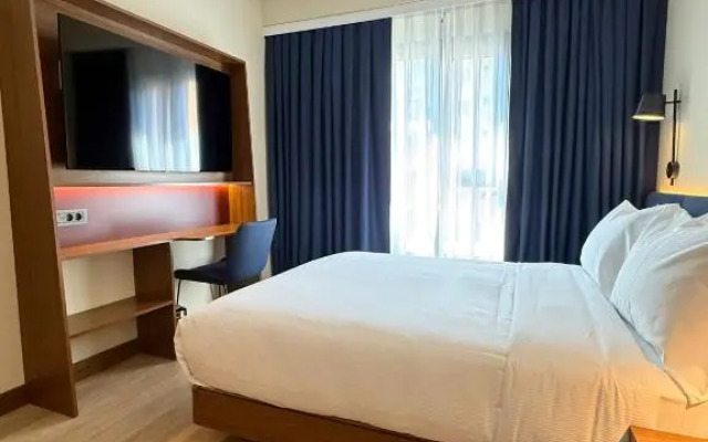 Hampton By Hilton Istanbul Sisli