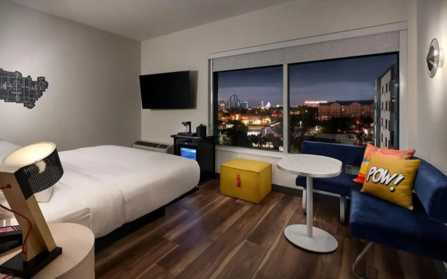 Aloft Orlando International Drive
