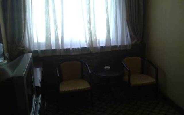 Xinwang Hotel
