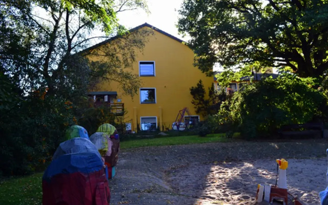 Haus am Turm