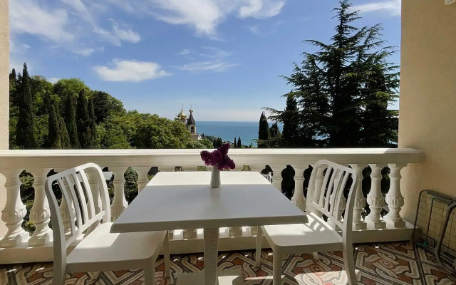 Zolotye Kupola Mini Hotel