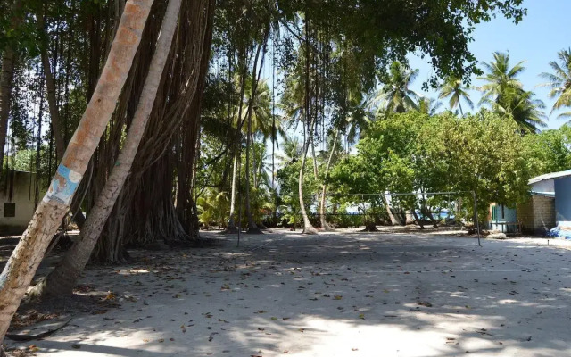 Kinan Retreat Hotel
