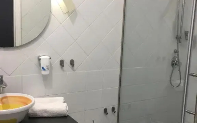 Hotel Pelaghea