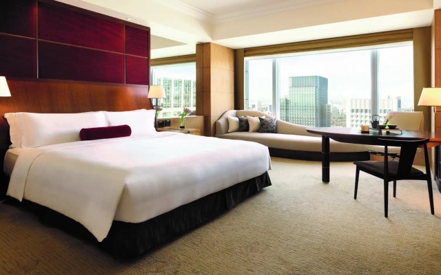 Two Deluxe Imperial Interconnecting room with garden view 사진 1