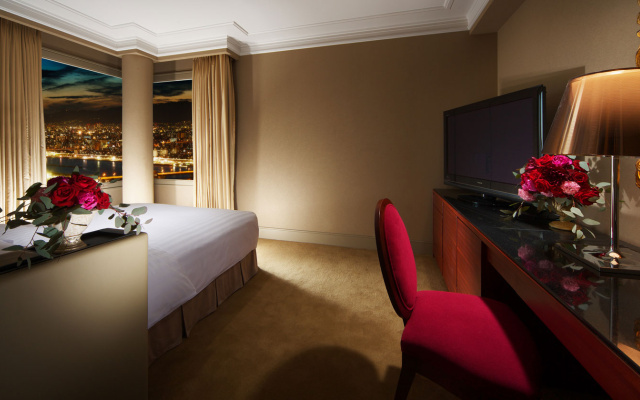 Moderate Double room (풀 더블 침대) 사진 4