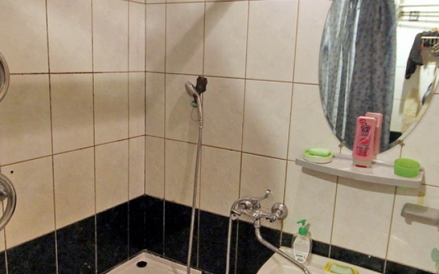 Welcome Female Hostel