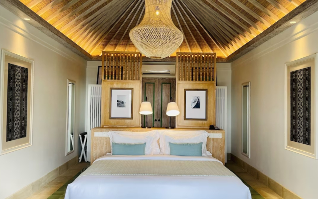 Sudamala Resort, Komodo, Labuan Bajo