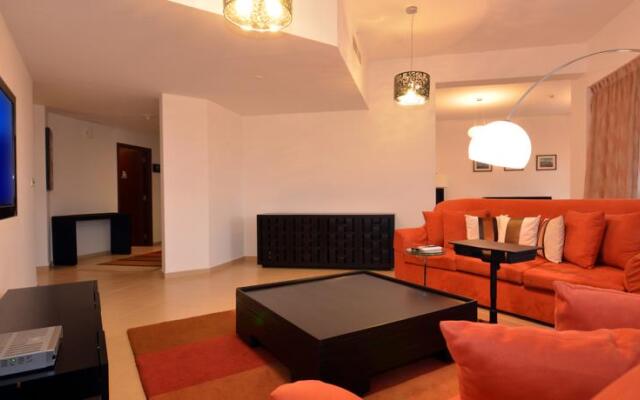 2 BR Apartment - Sadaf 7 Duplex - MSG 8775