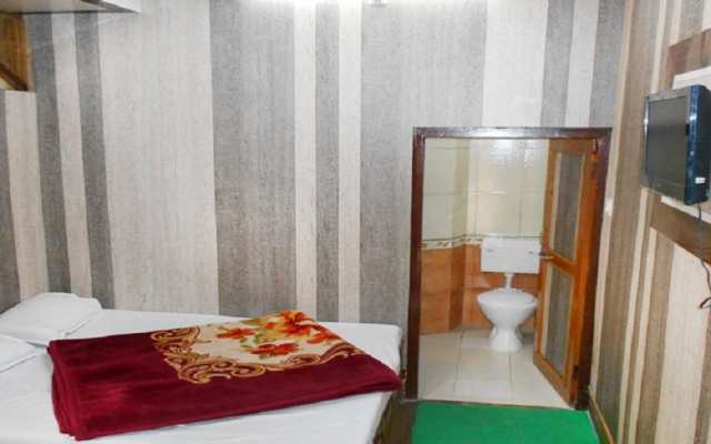 Hotel Himtrek