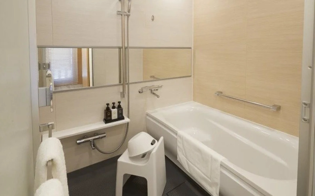 Twin Junior Suite (트윈 침대 2개) 사진 2