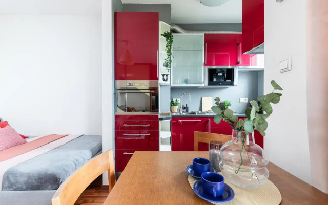 Super Apart Chelmska 9