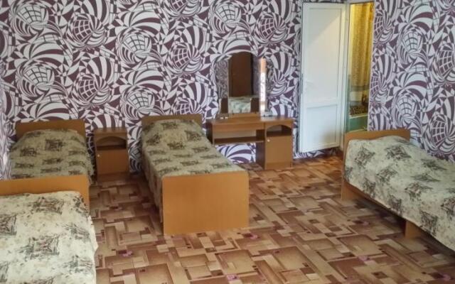 Guest House na Ivoviy 8