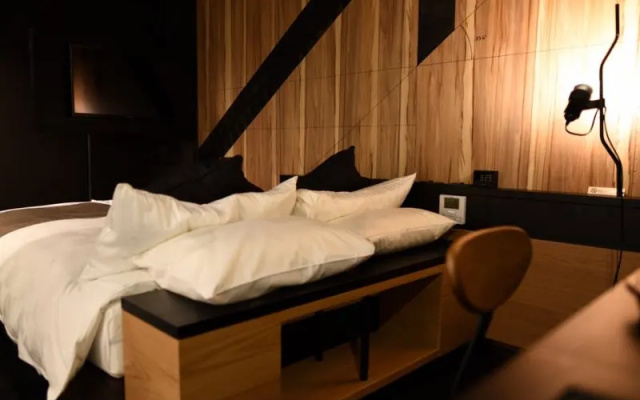 Semi-Double room 사진 3