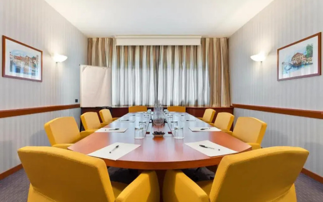 Belstay Milano Assago Hotel