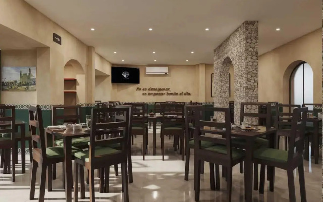 Hotel Colonial