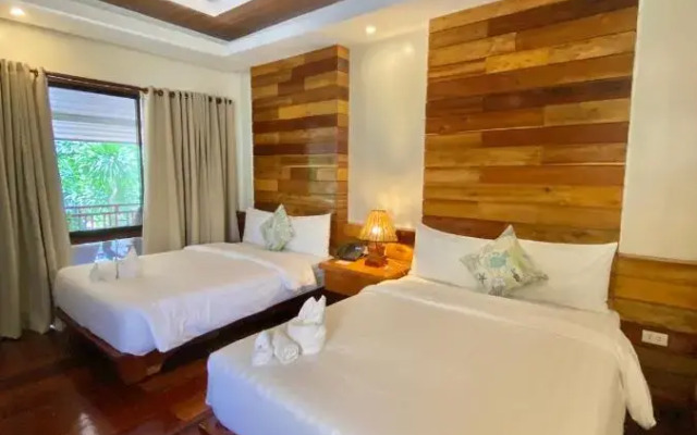 The Nest El Nido