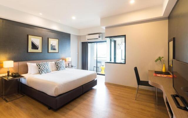 Alt Hotel Nana by UHG