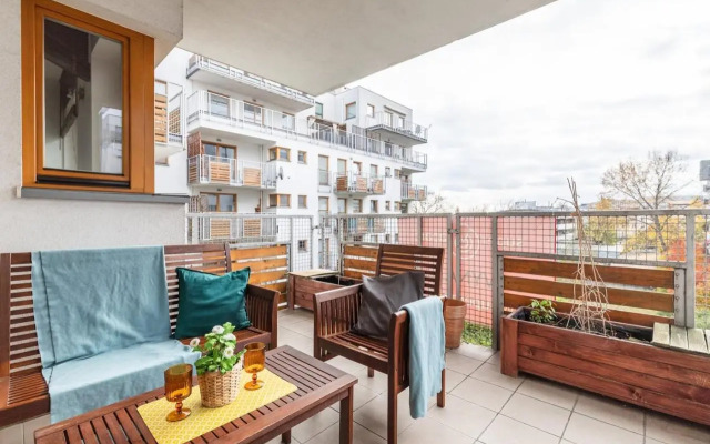 Super Apart Chelmska 9