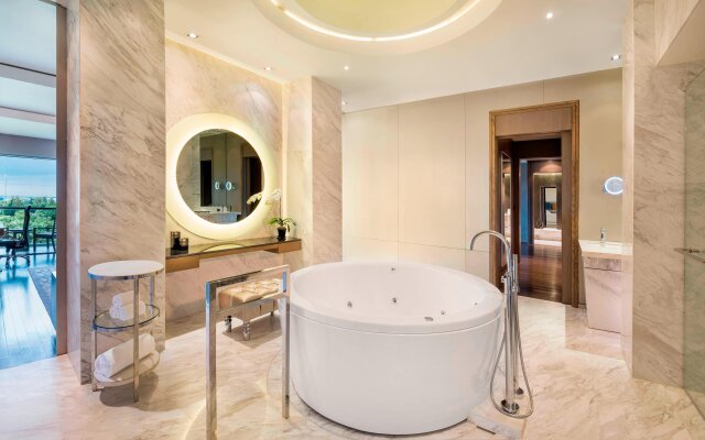 Le Meridien Suvarnabhumi, Bangkok Golf Resort & Spa