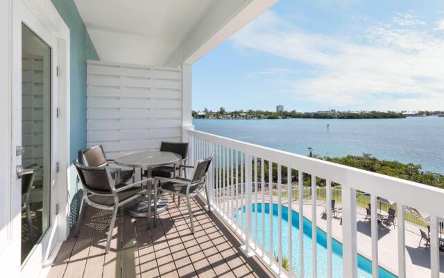 Fairfield Inn & Suites by Marriott Marathon Florida Keys