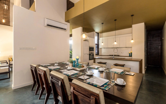 Inidi Leisure Luxury Villas