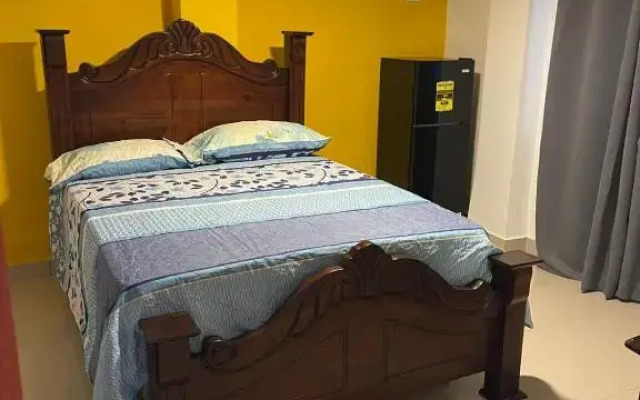 Gazcue Hotel 