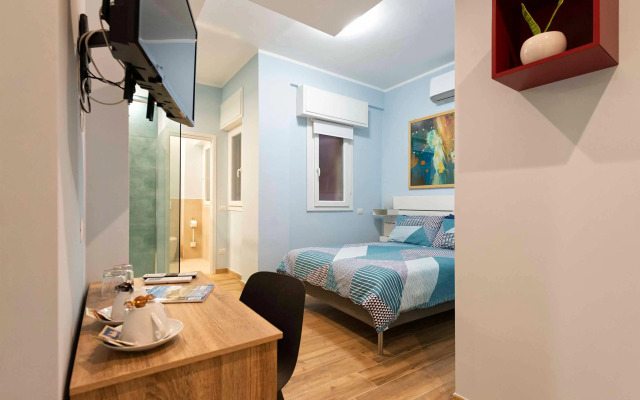 RomeCookSea Guesthouse