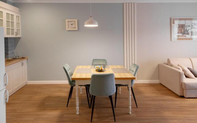 4Kaif Alt Platz On Lenin Street 17