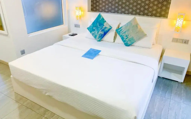 Ci-Ritorno View Hotel