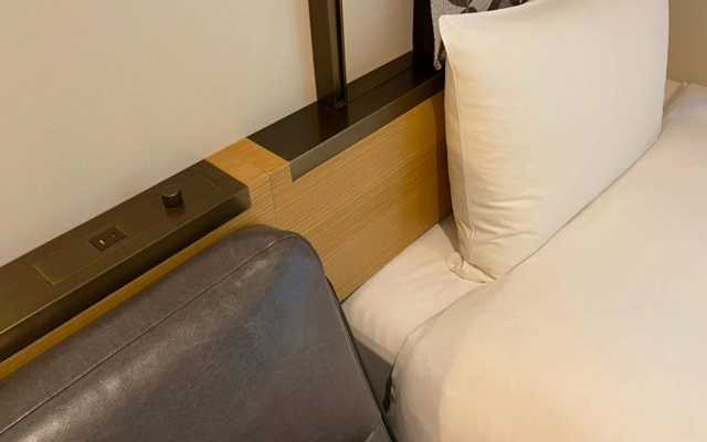 Universal Twin room (트윈 침대 2개) 사진 4