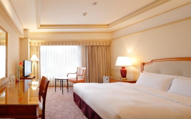 Superior Single room 사진 1