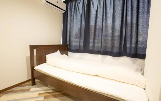 Triple room with city view 사진 4