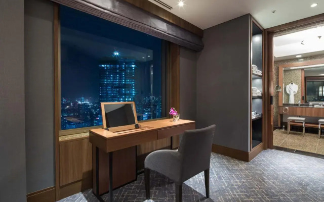 Cerulean Tower Tokyu Hotel