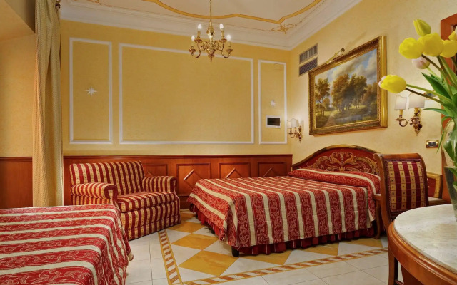 Comfort Hotel Bolivar