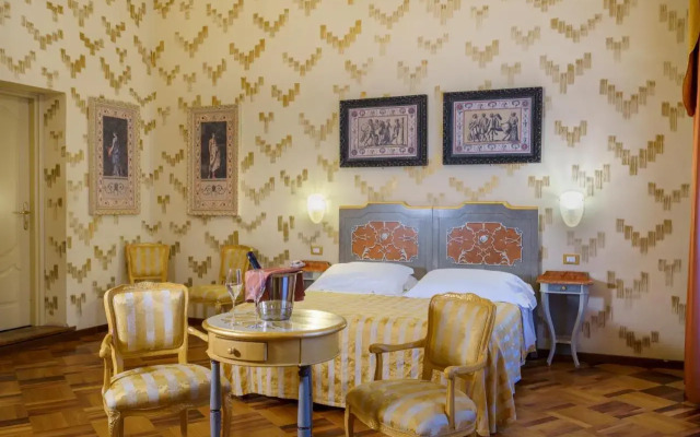 Albergo Ristorante La Rosetta