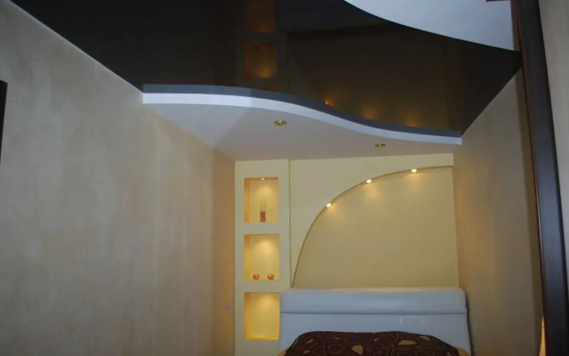 Apartment on Chernyakhovskogo 22