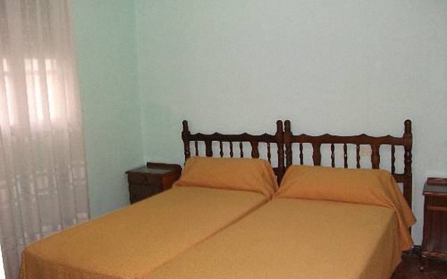 Pension Casablanca