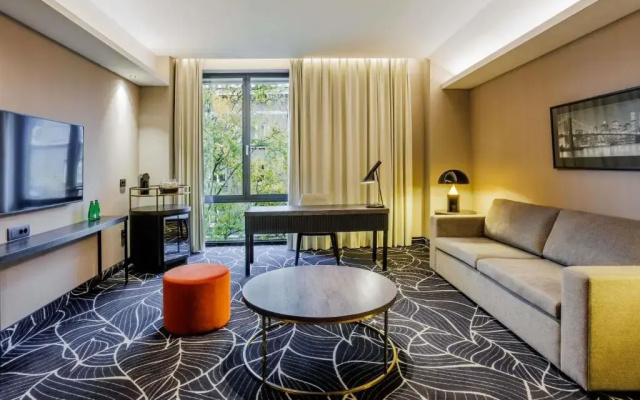 Movenpick  Tallinn
