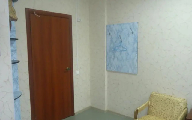 Sysola, gostinitsa, IP Rokhlina N. P.