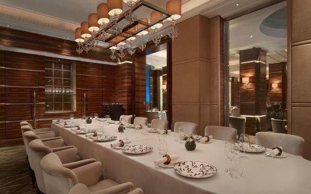 The Westbury Mayfair, London, a Luxury Collection