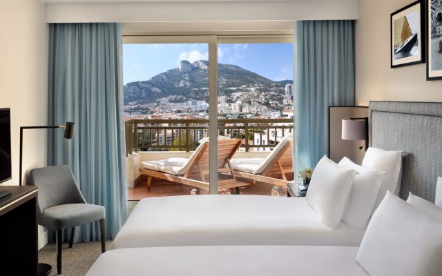 Columbus Hotel Monte-Carlo, Curio Collection by Hilton