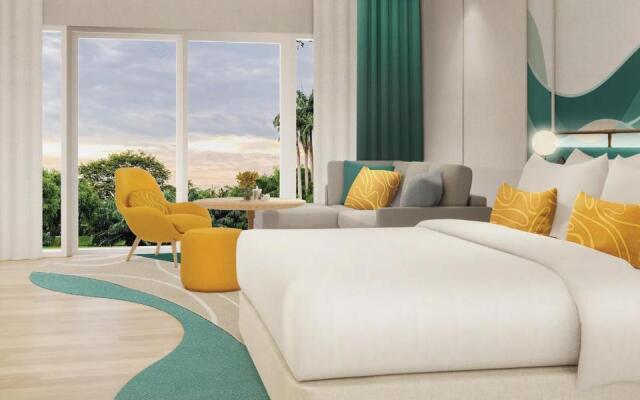 M Social Hotel Phuket