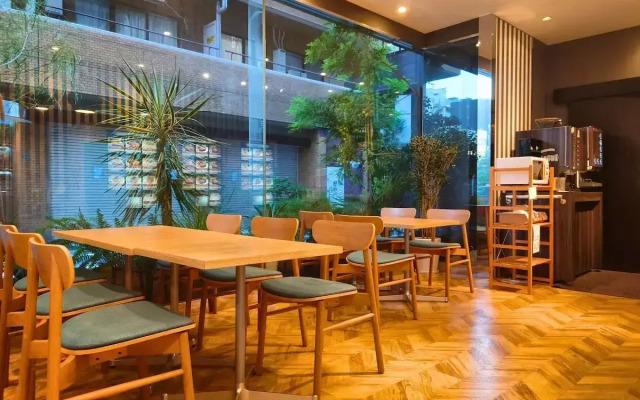 Wing International Ikebukuro Hotel