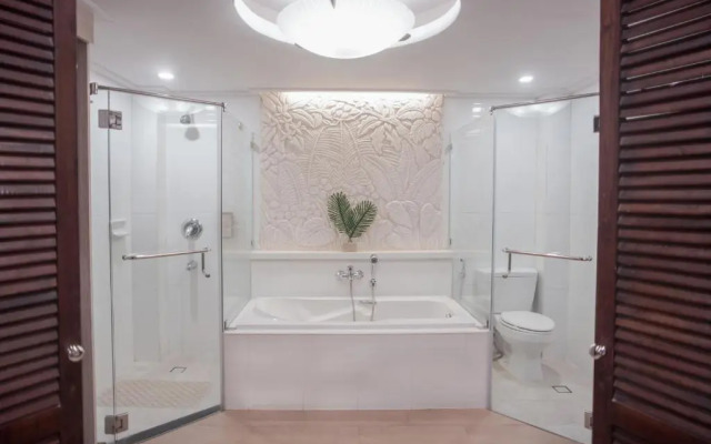 Boracay Mandarin Island Hotel