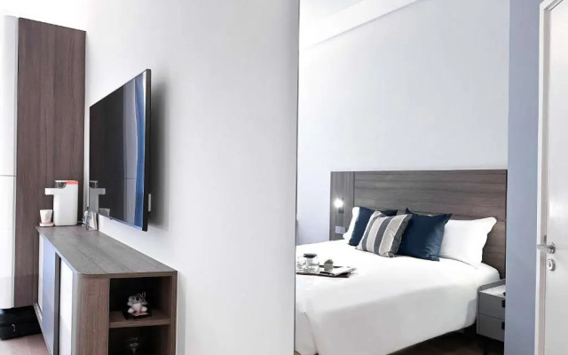 ibis Hong Kong Central And Sheung Wan