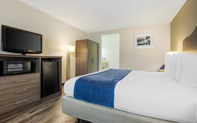 Best Western Santee Lodge